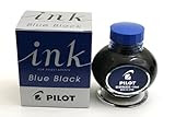 パイロット 万年筆インキ INK-70-BB 70ml ブルーブラック