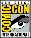 San Diego Comic-Con International logo