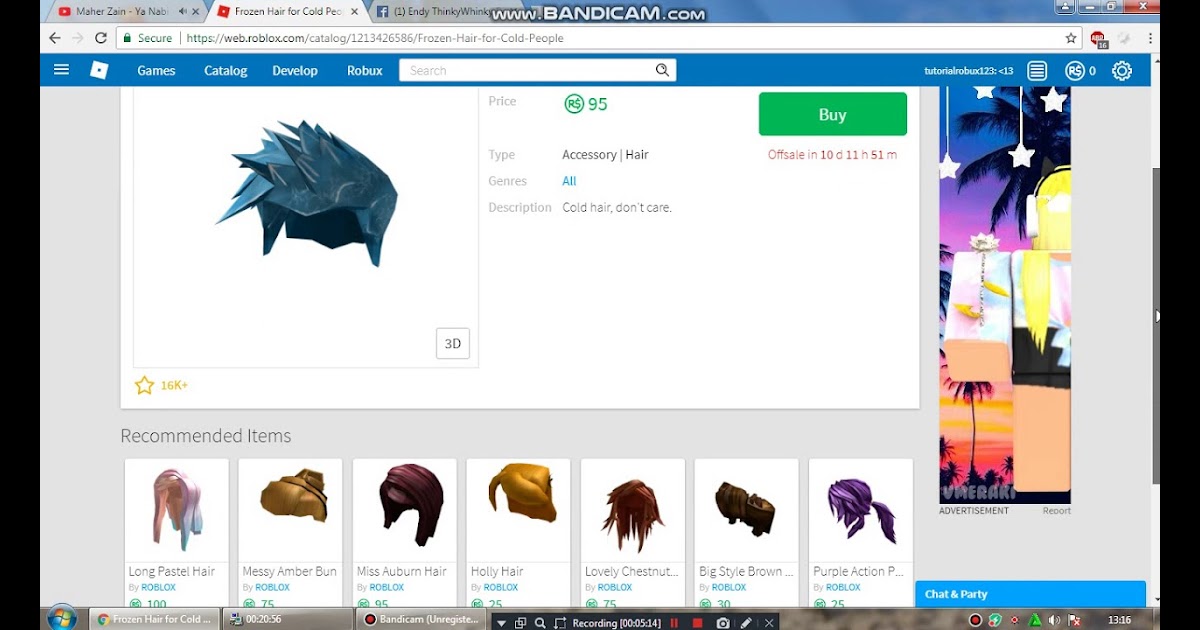 robux