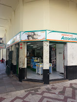 Farmácias Associadas