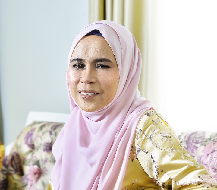 Butik Telekung Siti Khadijah - Butik Mukena Siti Khadijah Ada Di