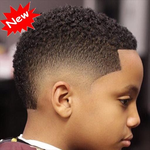 51 Best Black boy fade haircuts 2021 for Old Mens