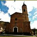 Parroquia San Juan Bautista,Remolinos,Zaragoza,Aragón,España