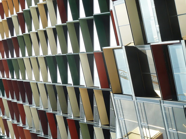 A’Beckett Tower, Melbourne / AUS, 2011