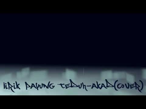 Payung Teduh Akad Cover Mp3