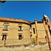 Parròquia de Sant Climent,San Feliu de Llobregat,Barcelona,Cataluña,España