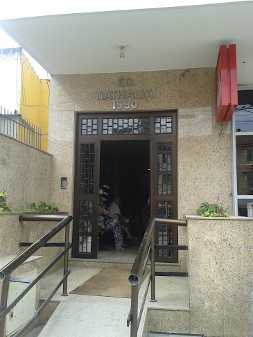 Dr. Jacy dos Santos CARDIOLOGIA - Cardiologista