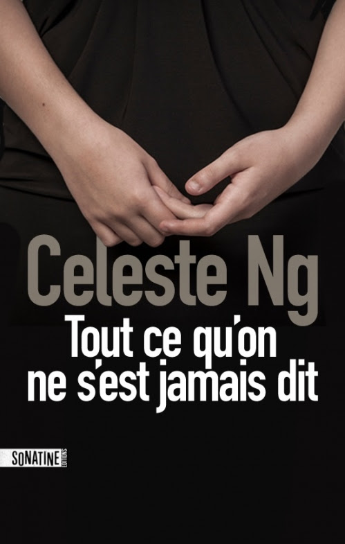 Couverture Tout ce qu'on ne s'est jamais dit
