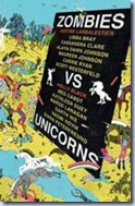 Zombies vs. Unicorns Zombies vs. Unicorns