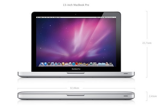 macbook pro 2011