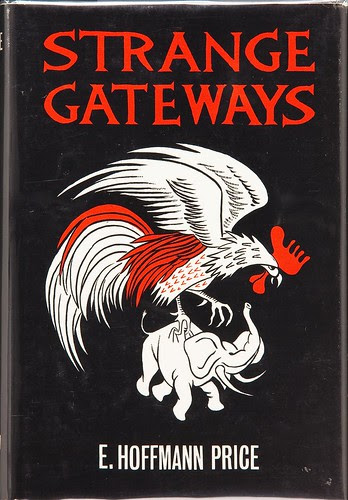 Strange Gateways