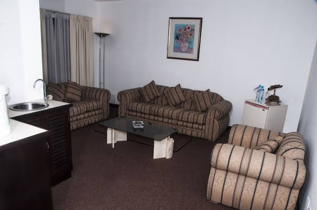 Comentarios y opiniones de Hotel Presidente San Isidro
