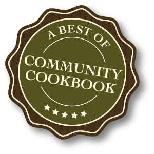 Community Cookbooks