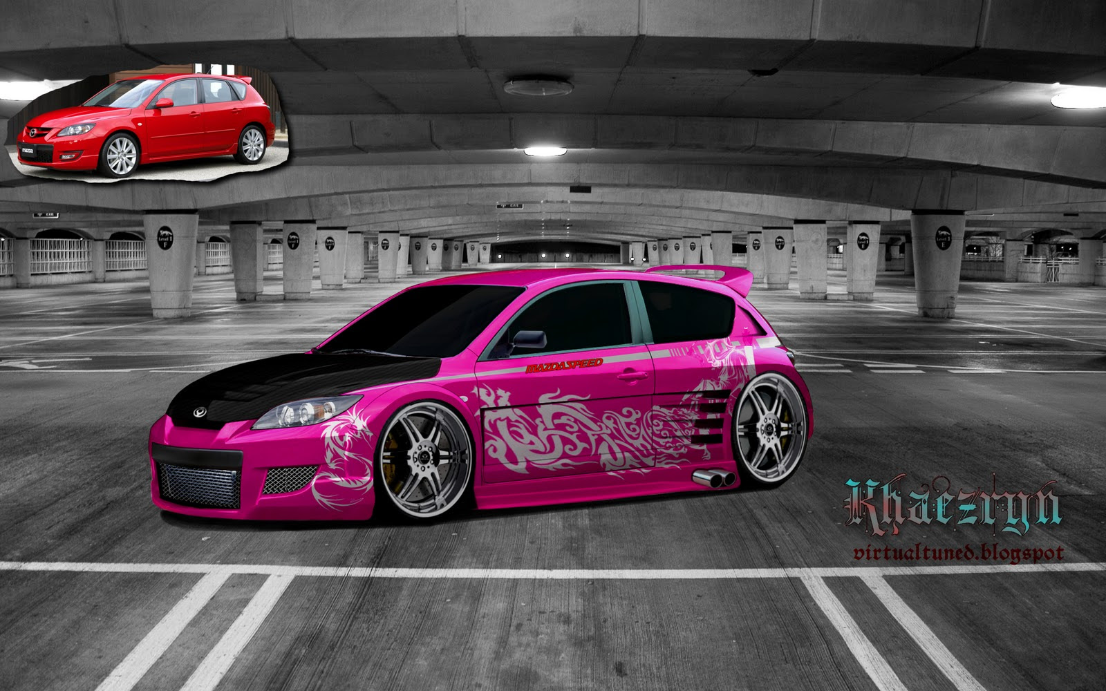 Car Modification Application Free | Best Joko Cars
