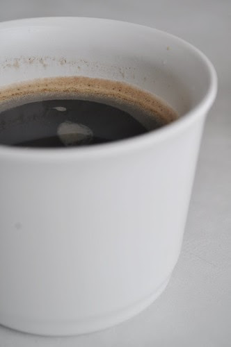 coffee