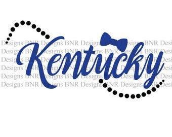 Kentucky Christmas Svg - 322+ SVG File for Silhouette