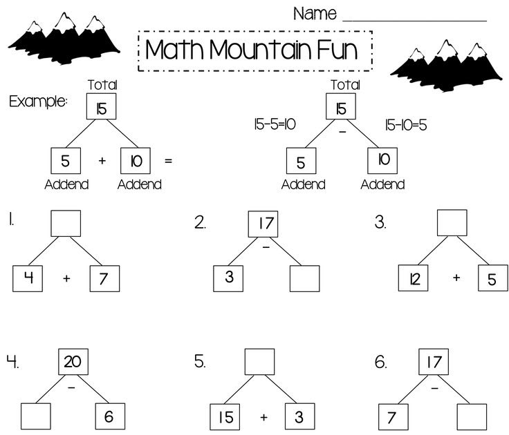 Math Worksheets Go / Go Math Grade 4 Chapter 2 Modified Lesson