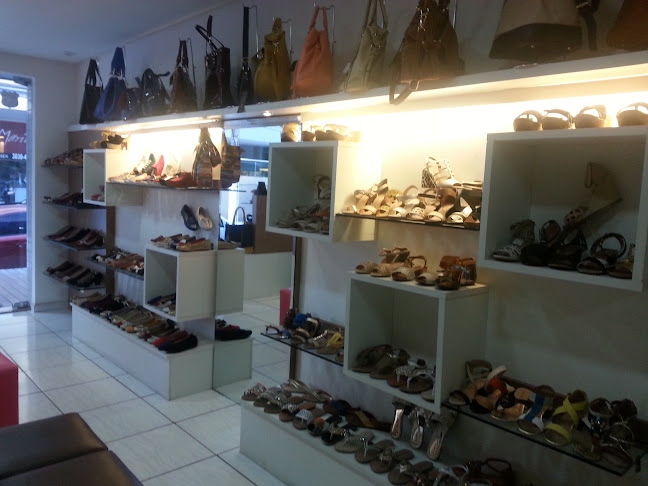 Marla Shoes - Vila Velha