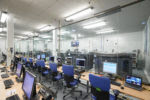 HP 3D Printing Lab