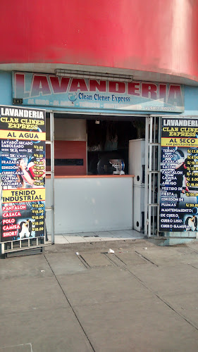 Lavanderia Lizeth