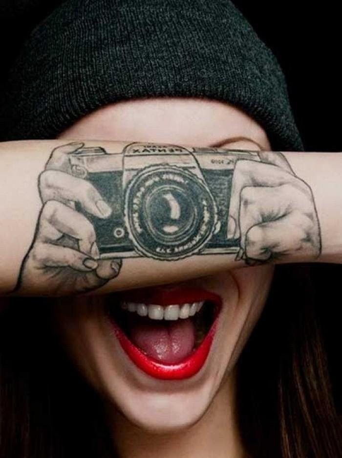Tattoos 3D (12)