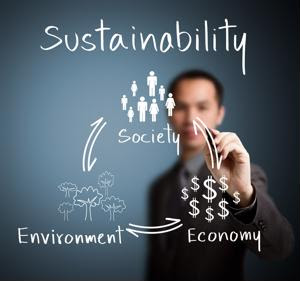 Four businesses embracing sustainability today
