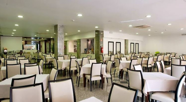 Hotel Costa De Prata II - Hotel