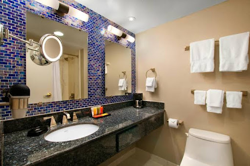 Casino «IP Casino Resort Spa», reviews and photos, 850 Bayview Ave, Biloxi, MS 39530, USA