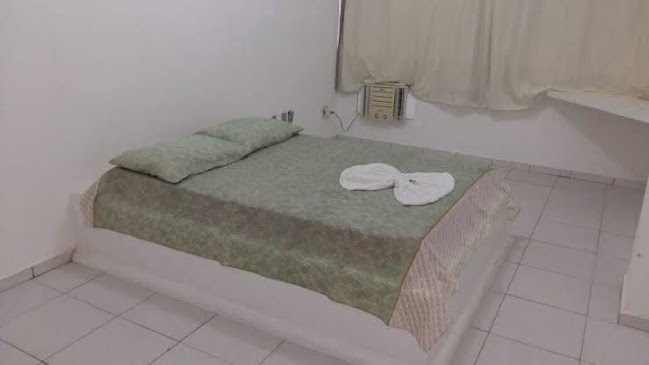 Hotel Amazônia Belém - Belém
