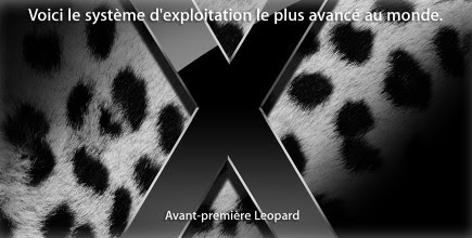 Leopard