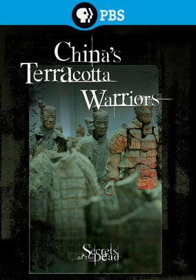 China's Terracotta Warriors