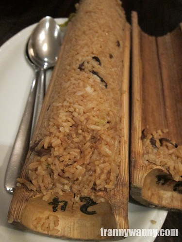 abe filipino restaurant
