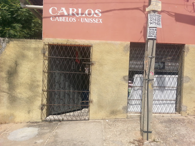 Carlos Cabelos