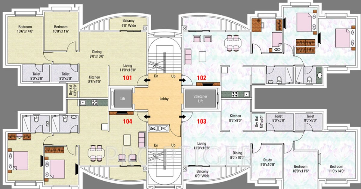 Megapolis Smart Homes 2 Hinjewadi Pune