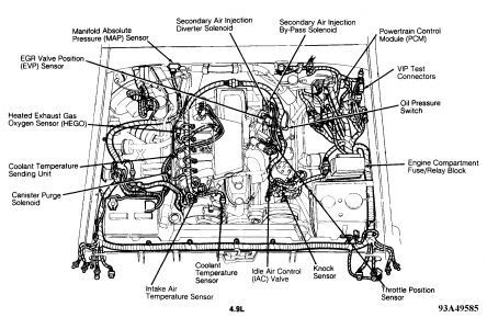 4r100 transmission wiring diagram intertwined diamond rings Wiring Harness Replacement 