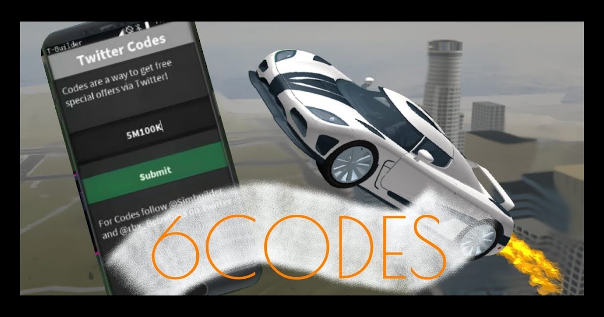 Roblox Vehicle Simulator Codes Cinemapichollu - roblox vehicle simulator dodge charger wheelie