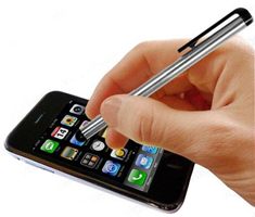 Touchscreen Metal Stylus Pen FREE Touchscreen Metal Stylus Pen