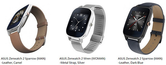 android wear murah