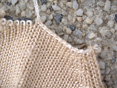 unravel