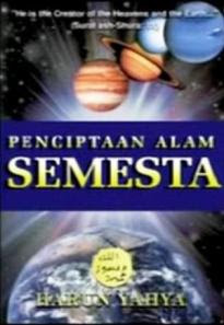 Misteri Penciptaan Alam Semesta Navigasi Kehidupan Misteri Penciptaan Alam Semesta Navigasi Kehidupan