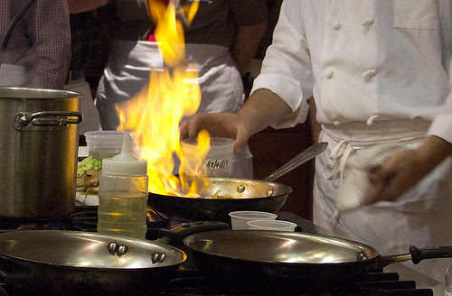 fire