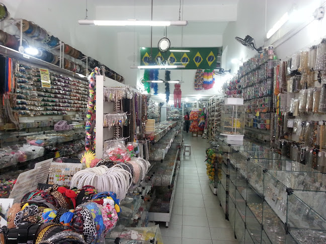 Jacob - Teresina