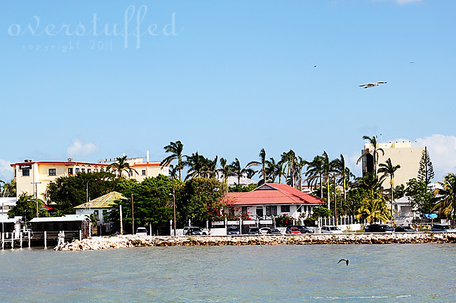 Belize