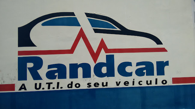 Horário de funcionamento de Randcar