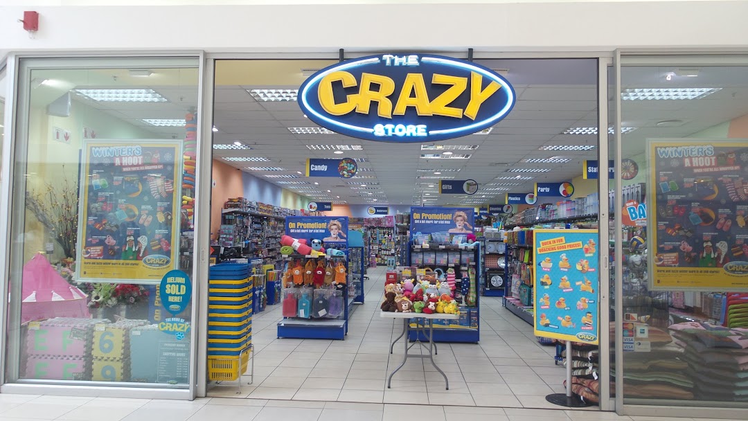 The Crazy Store N1 City Mall
