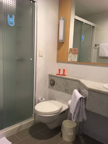 Hotel ibis São Paulo Barra Funda - São Paulo