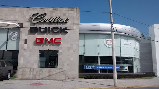Premier Motors Cancún (Cadillac,Buick,GMC)