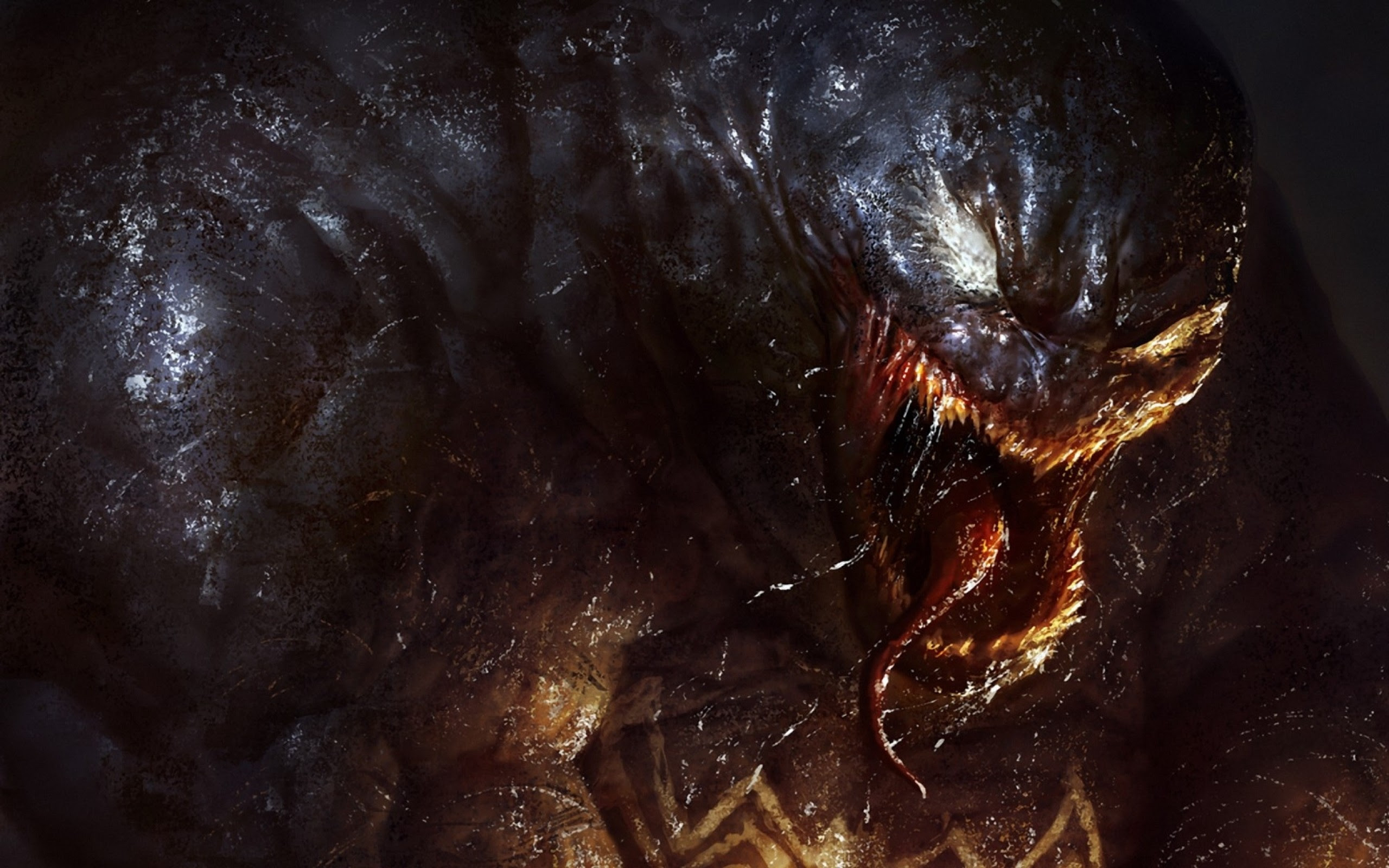 30+ Venom Wallpaper Wallpaper Cave - Rona Wallpaper
