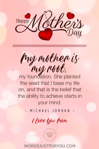 Happy Mothers Day Wishes - Mother S Day Quotes : Happy mother's day ...