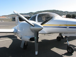 Diamond DA-42 Twin Star